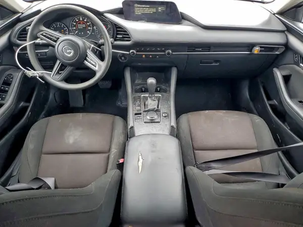 JM1BPAAL7M1330933 2021 MAZDA 3 - Image 8