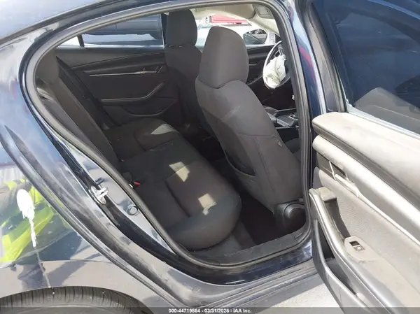 JM1BPAAL8M1313364 2021 MAZDA 3 - Image 8