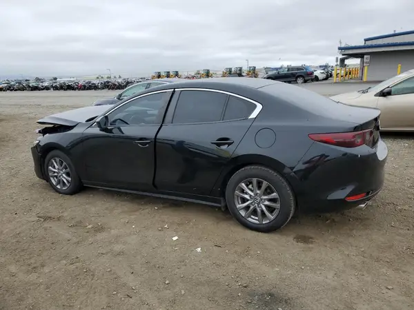 JM1BPAAL8M1323750 2021 MAZDA 3 - Image 2
