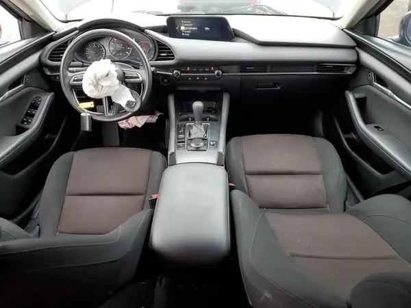 JM1BPAAL8M1323750 2021 MAZDA 3 - Image 8