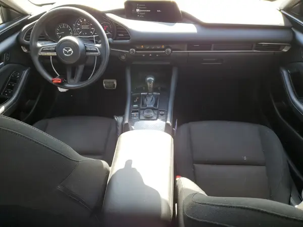 JM1BPAAL8M1327880 2021 MAZDA 3 - Image 8