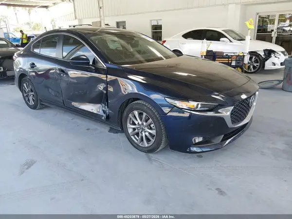 JM1BPAAL8N1508284 2022 MAZDA 3