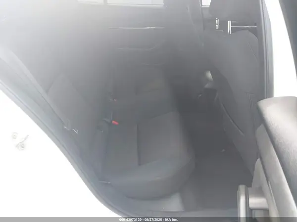 JM1BPAAL9M1313955 2021 MAZDA 3 - Image 8