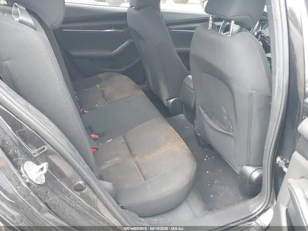 JM1BPAAL9M1322011 2021 MAZDA 3 - Image 8
