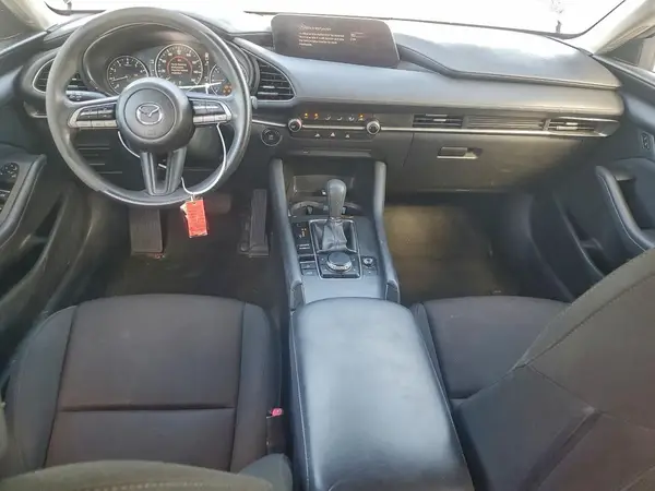 JM1BPAAL9M1330111 2021 MAZDA 3 - Image 8
