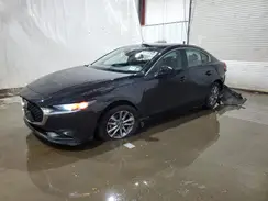JM1BPAAL9M1334384 2021 MAZDA 3