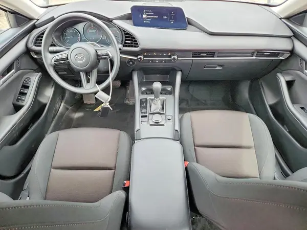 JM1BPAAL9T1862909 2026 MAZDA 3 - Image 8