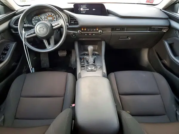 JM1BPAALXM1310871 2021 MAZDA 3 - Image 8