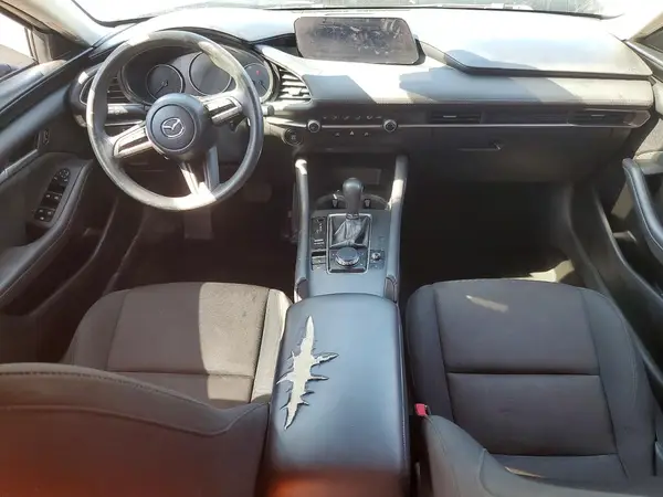 JM1BPAALXM1313124 2021 MAZDA 3 - Image 8