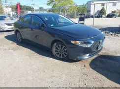 JM1BPAALXM1313494 2021 MAZDA 3
