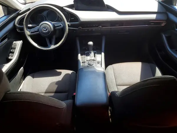 JM1BPAALXM1313849 2021 MAZDA 3 - Image 8