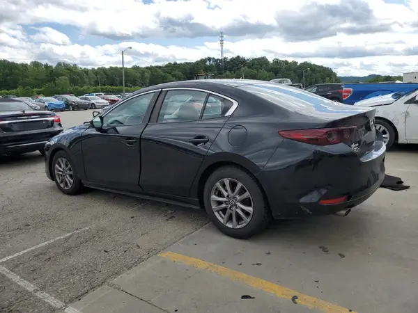 JM1BPAALXM1321529 2021 MAZDA 3 - Image 2