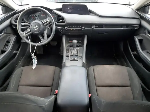 JM1BPAALXM1321529 2021 MAZDA 3 - Image 8