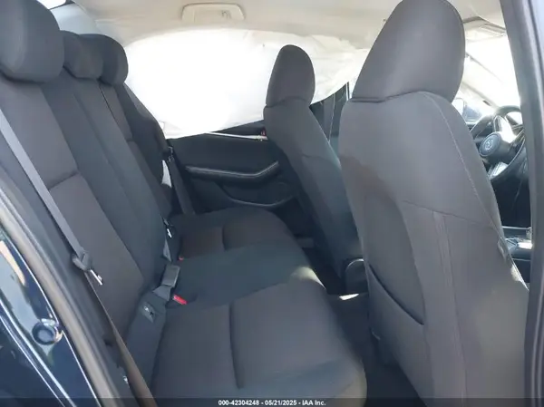JM1BPAALXM1326956 2021 MAZDA 3 - Image 8