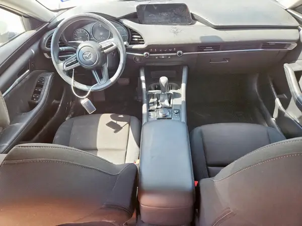 JM1BPAALXM1339318 2021 MAZDA 3 - Image 8