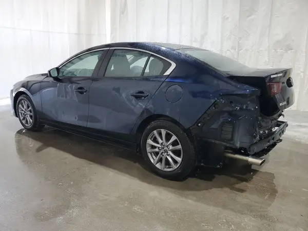 JM1BPAALXM1341814 2021 MAZDA 3 - Image 2
