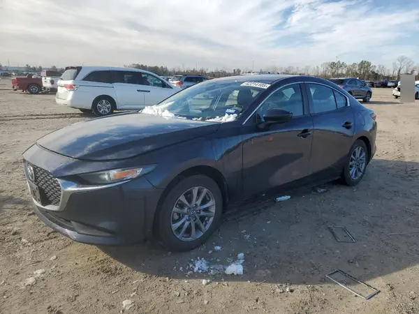 JM1BPAALXN1507413 2022 MAZDA 3 - Image 1