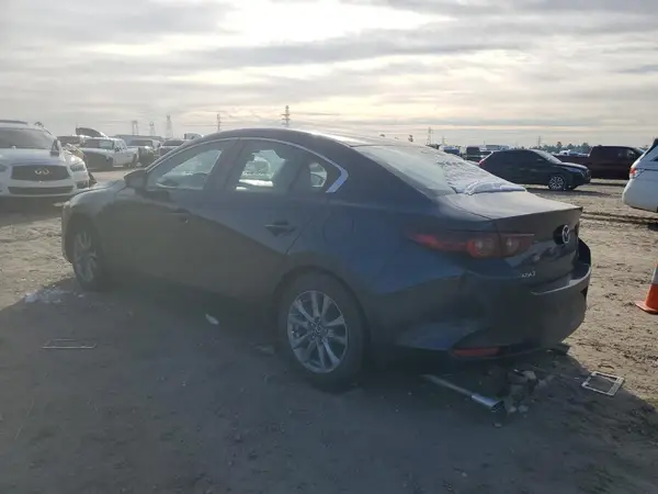 JM1BPAALXN1507413 2022 MAZDA 3 - Image 2