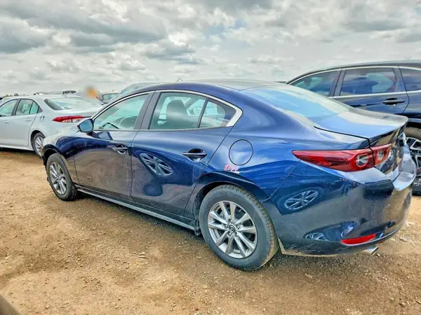 JM1BPAALXT1860456 2026 MAZDA 3 - Image 2