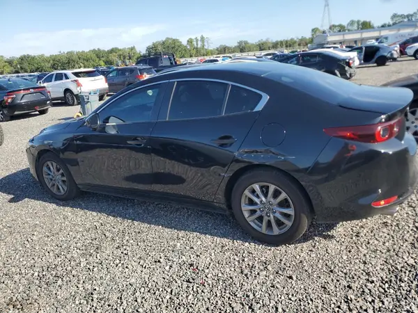 JM1BPAAM0S1781532 2025 MAZDA 3 - Image 2