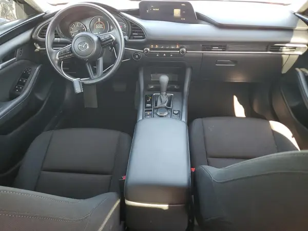 JM1BPAAM0S1781532 2025 MAZDA 3 - Image 8
