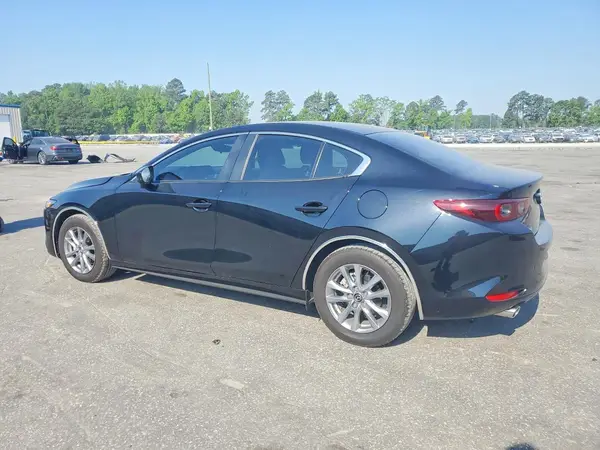JM1BPAAM3S1780374 2025 MAZDA 3 - Image 2