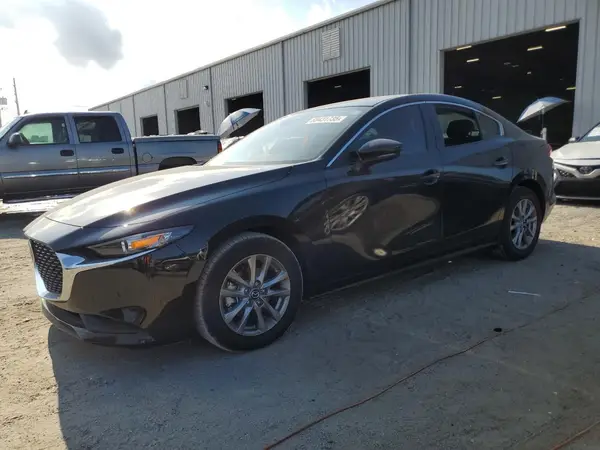 JM1BPAAM4S1765124 2025 MAZDA 3 - Image 1