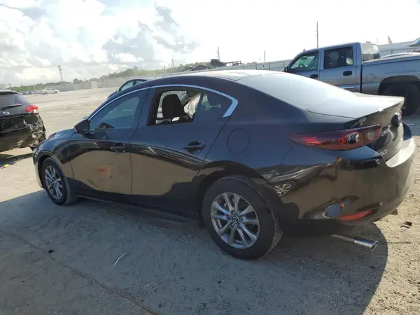JM1BPAAM4S1765124 2025 MAZDA 3 - Image 2