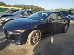JM1BPAAM5S1775712 2025 MAZDA 3