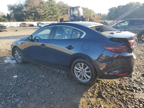 JM1BPAAM5S1775712 2025 MAZDA 3 - Image 2