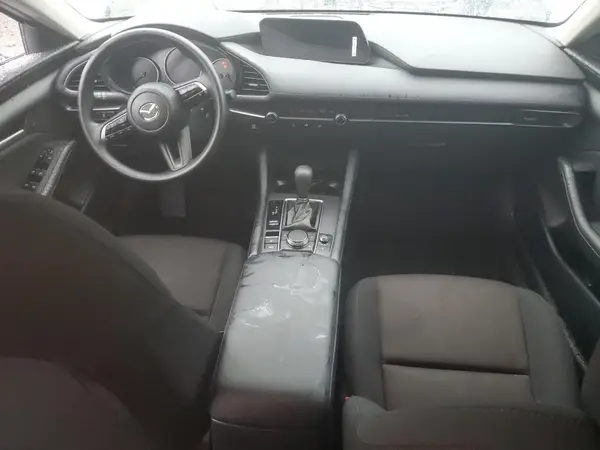 JM1BPAAM5S1781431 2025 MAZDA 3 - Image 8