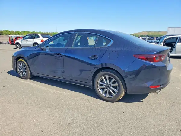 JM1BPAAM7S1757826 2025 MAZDA 3 - Image 2