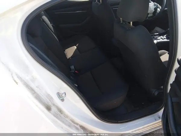 JM1BPAAM7S1761553 2025 MAZDA 3 - Image 8