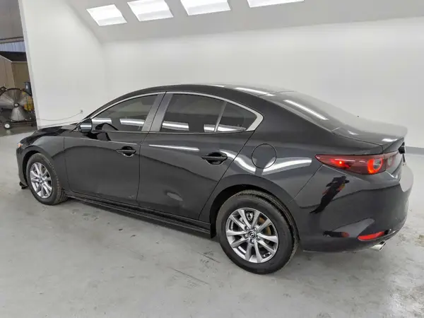 JM1BPAAM7S1774478 2025 MAZDA 3 - Image 2