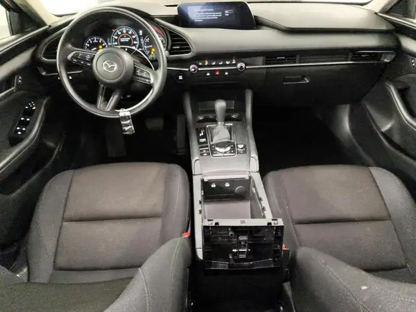 JM1BPAAM7S1774478 2025 MAZDA 3 - Image 8