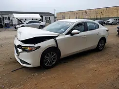 JM1BPAAM9S1757021 2025 MAZDA 3