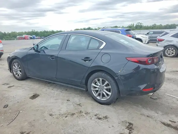 JM1BPAAM9S1776619 2025 MAZDA 3 - Image 2