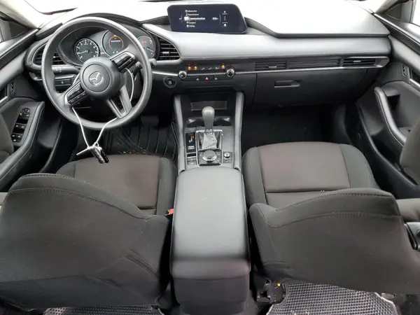 JM1BPAAM9S1777060 2025 MAZDA 3 - Image 8