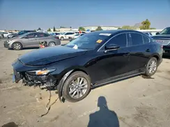 JM1BPAAM9S1785496 2025 MAZDA 3