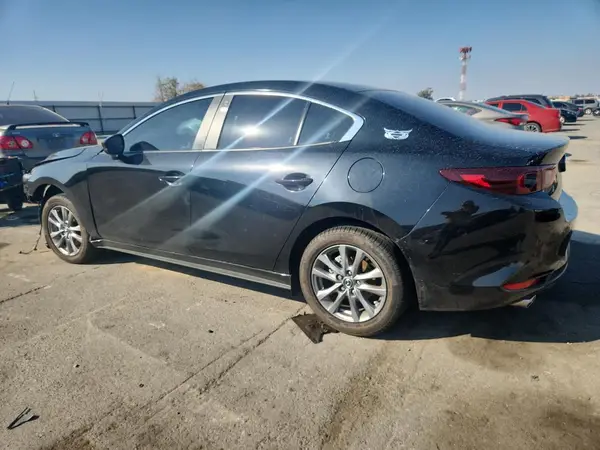 JM1BPAAM9S1785496 2025 MAZDA 3 - Image 2