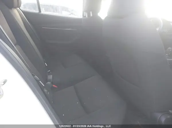 JM1BPAB70K1129471 2019 MAZDA 3 - Image 8