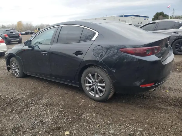 JM1BPAB70M1318091 2021 MAZDA 3 - Image 2