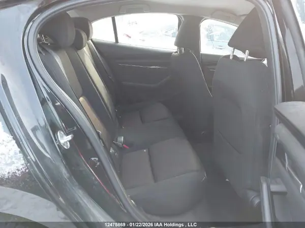 JM1BPAB72M1306878 2021 MAZDA 3 - Image 8