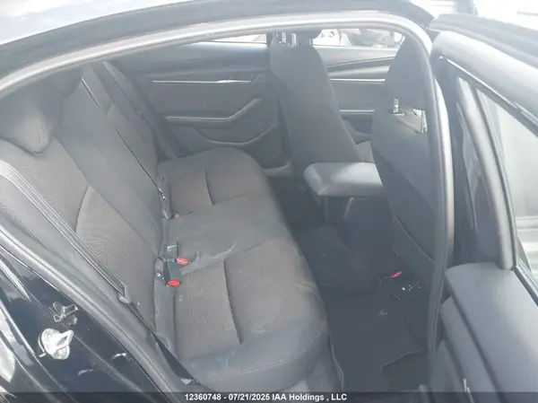 JM1BPAB74K1118084 2019 MAZDA 3 - Image 8