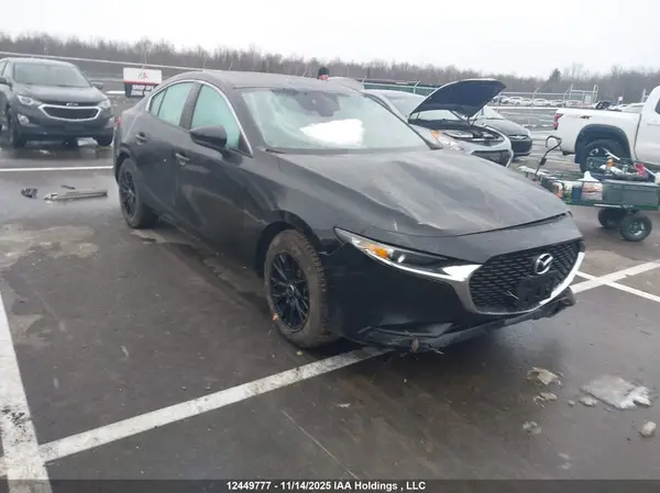 JM1BPAB74L1175029 2020 MAZDA 3 - Image 1