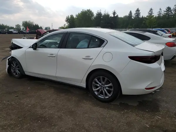 JM1BPAB75M1320774 2021 MAZDA 3 - Image 2