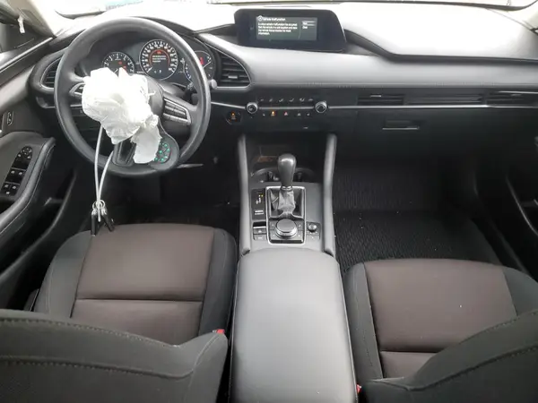 JM1BPAB75M1320774 2021 MAZDA 3 - Image 8