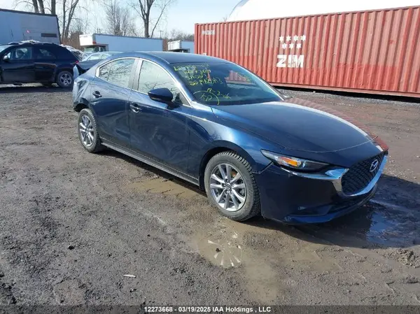 JM1BPAB75N1501083 2022 MAZDA 3 - Image 1
