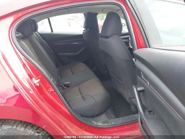 JM1BPAB76K1117809 2019 MAZDA 3 - Image 8