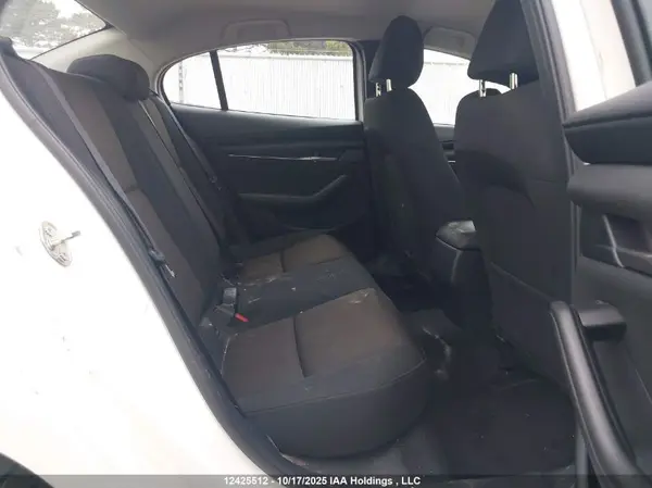 JM1BPAB77K1115972 2019 MAZDA 3 - Image 8